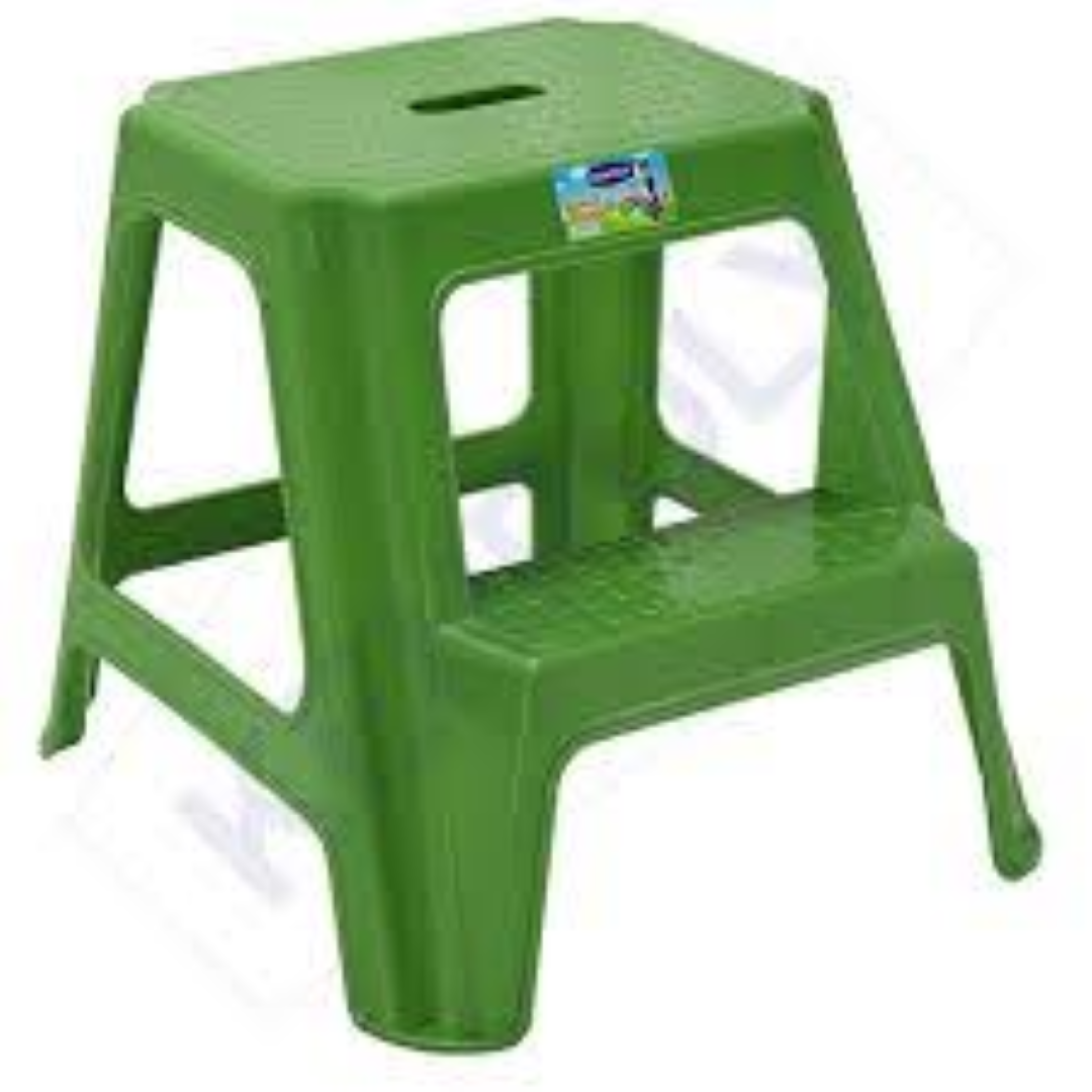 KENPOLY STEP STOOL 4008
